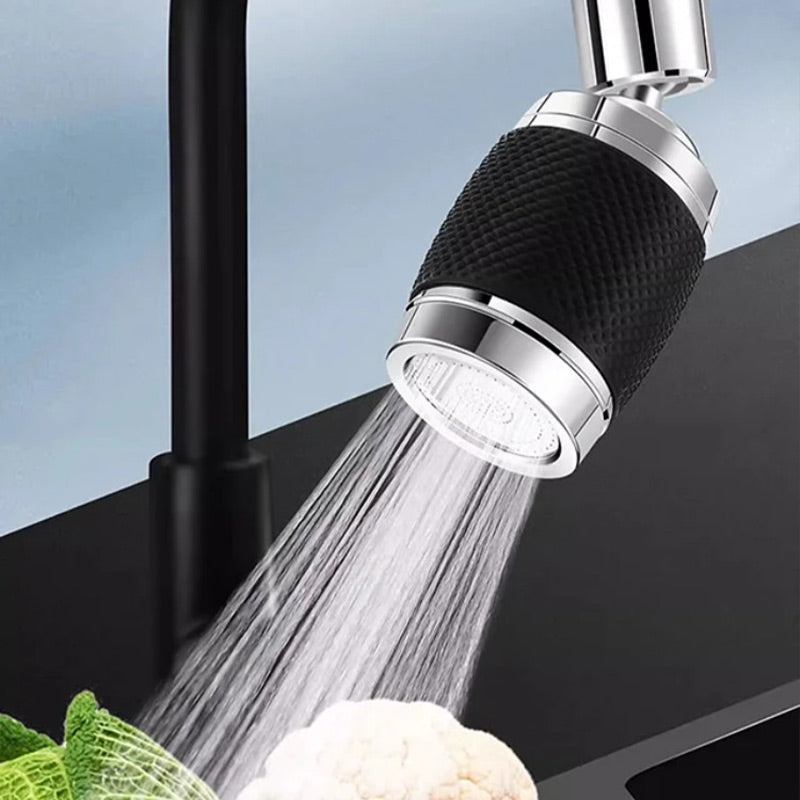 SchnellerAusguss™ Einstellbarer Wasserdurchfluss
