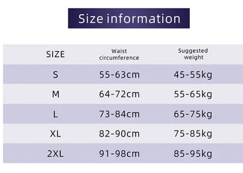 Zita™ Shapewear-Tanga (1+1 Gratis)