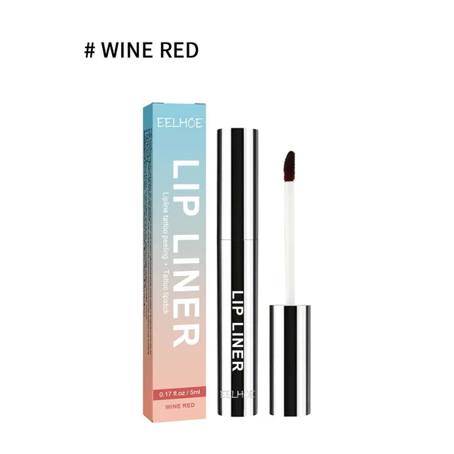 MattesDefinieren™ Matte Liner für die Lippen