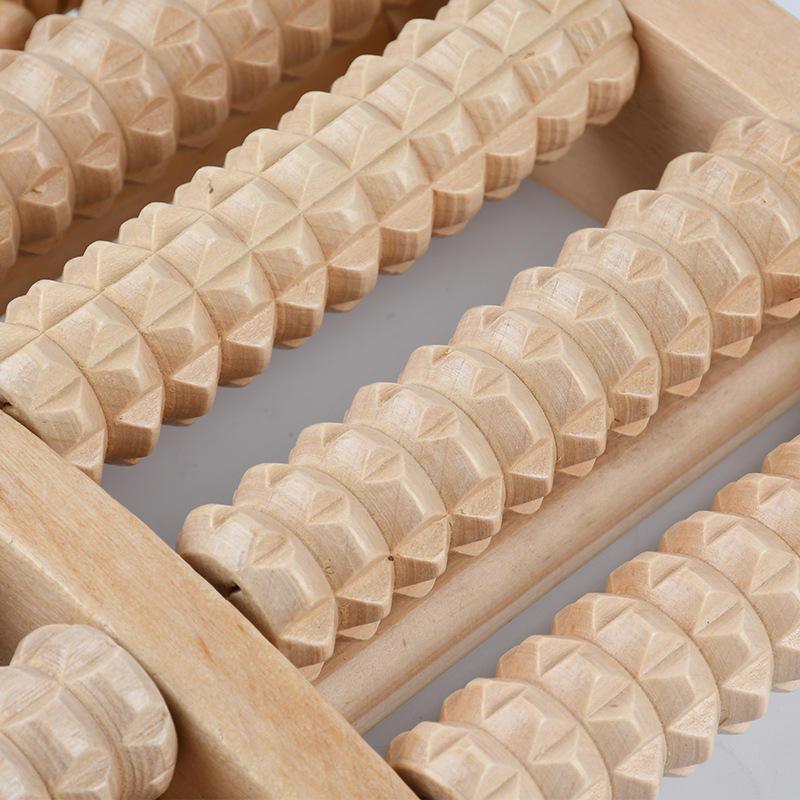 SohlenSchnuller™ Fußmassage-Roller