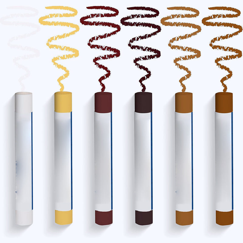 1+1 GRATIS | WoodFix - Kaschiert Holzkratzer in Sekunden!