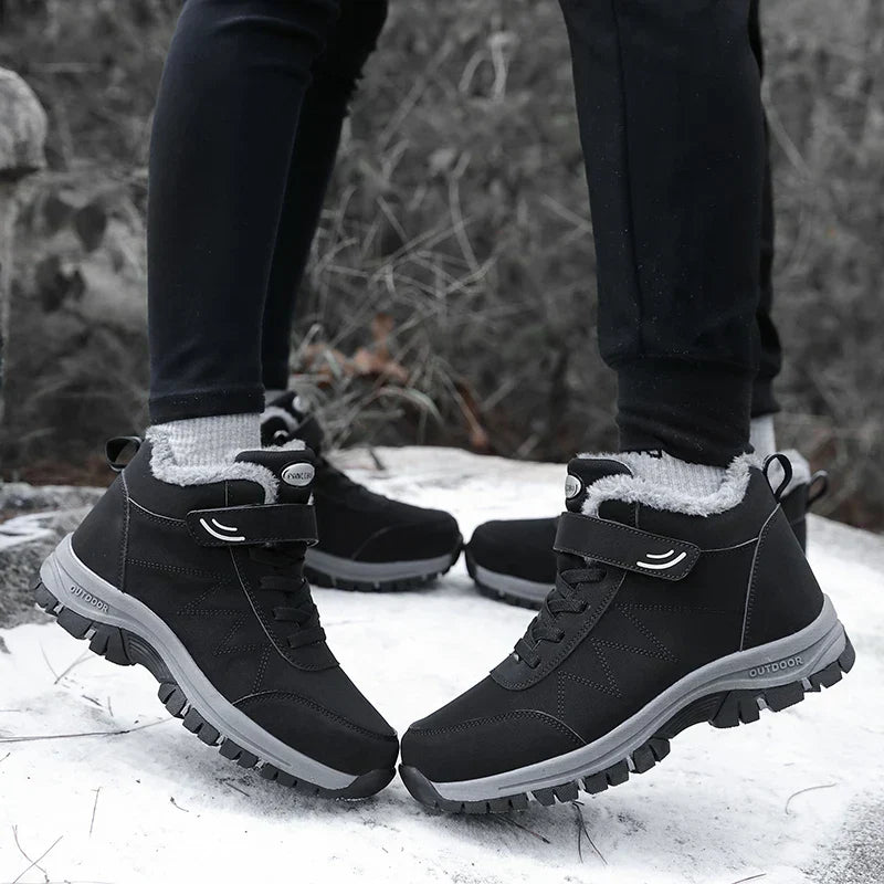 Malte™ Ultimative Schuhe für den Winter