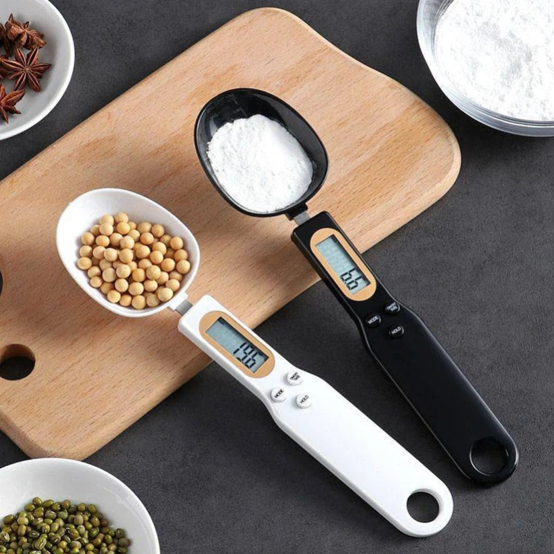 1+1 GRATIS | MaßnahmeMate™ Perfekte Portionen zum Backen