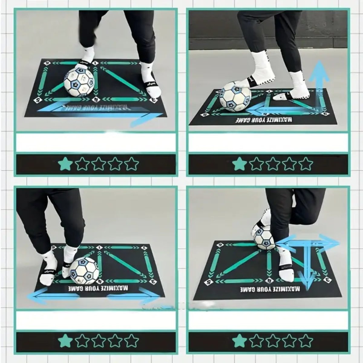 SpielFeld™ Erweiterter Technik-Assistent