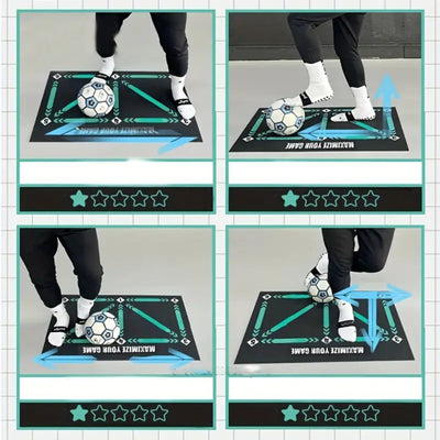 SpielFeld™ Erweiterter Technik-Assistent