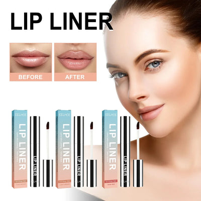 MattesDefinieren™ Matte Liner für die Lippen