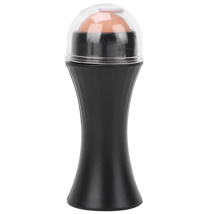 SeidenWalze™ Glanzfreier Gesichtsroller
