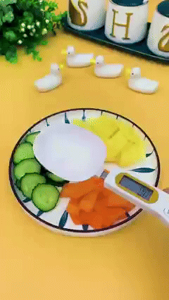 1+1 GRATIS | MaßnahmeMate™ Perfekte Portionen zum Backen