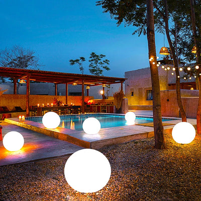 SternenLaternen™ Garten Lichter
