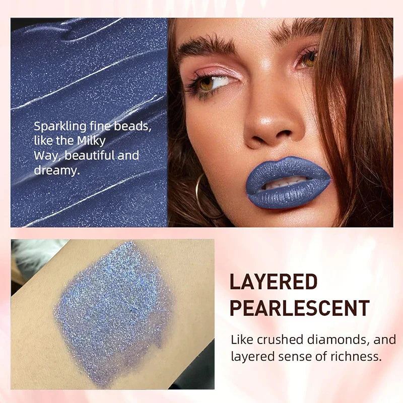 LippenFunkeln™ Verleiht Strahlenden Glanz