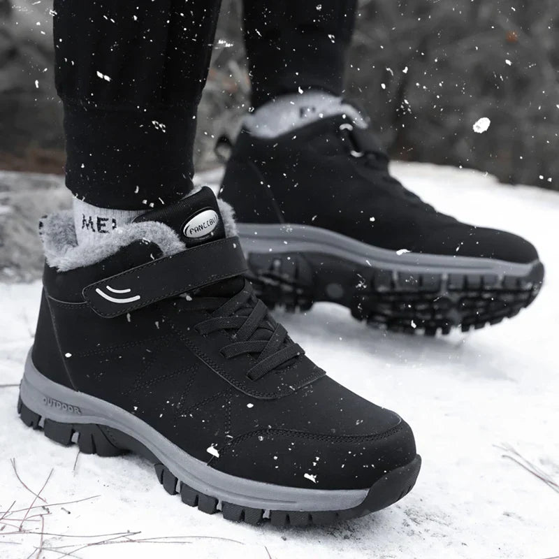 Malte™ Ultimative Schuhe für den Winter