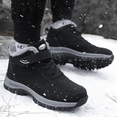 Malte™ Ultimative Schuhe für den Winter