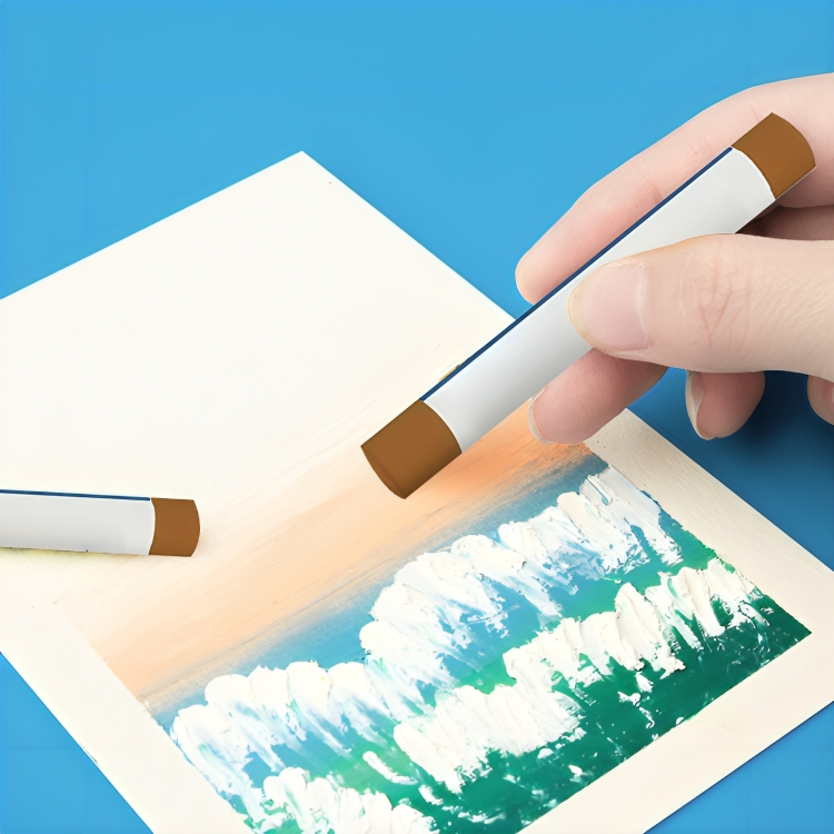 1+1 GRATIS | WoodFix - Kaschiert Holzkratzer in Sekunden!