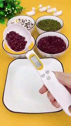 1+1 GRATIS | MaßnahmeMate™ Perfekte Portionen zum Backen