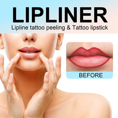 MattesDefinieren™ Matte Liner für die Lippen