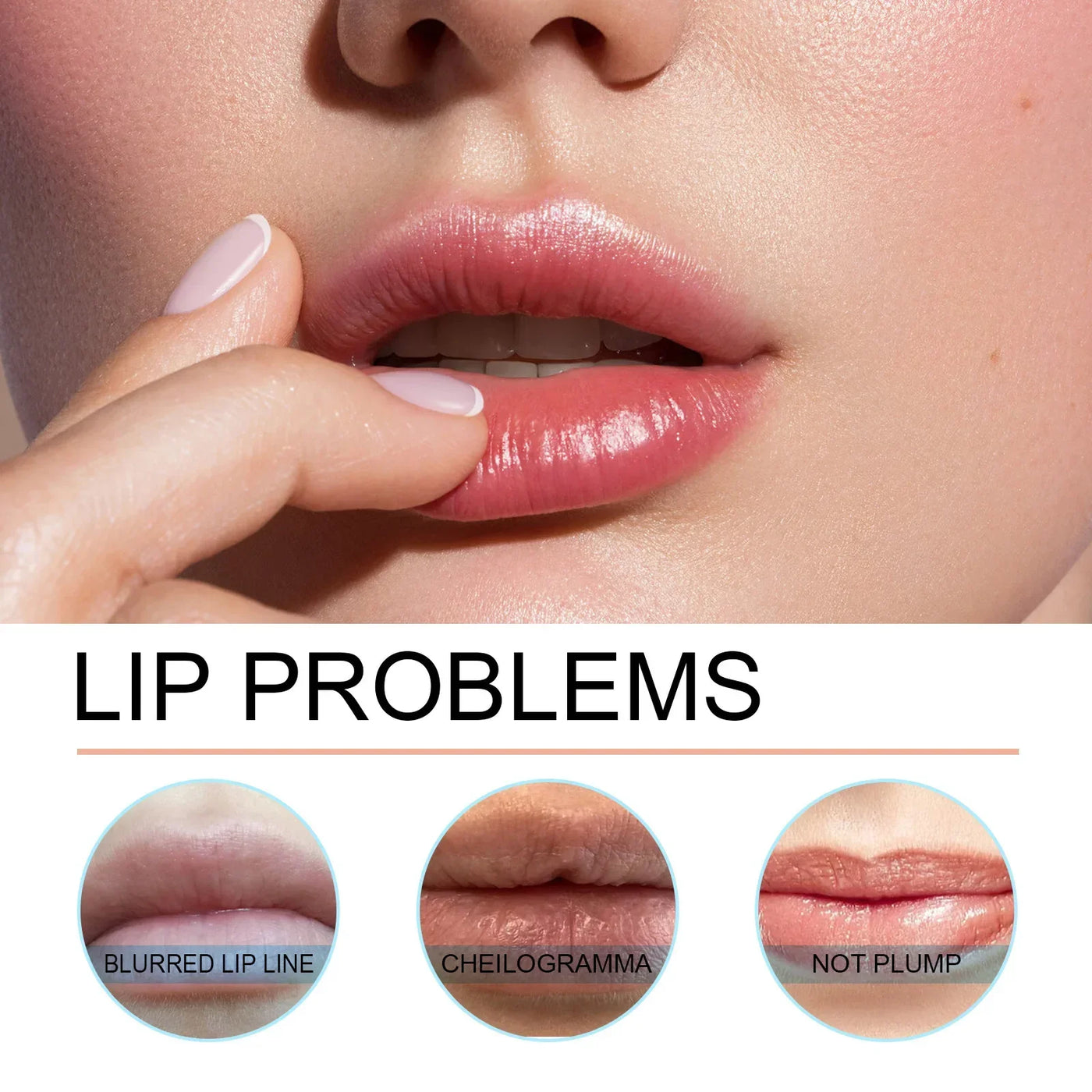 MattesDefinieren™ Matte Liner für die Lippen