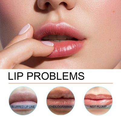 MattesDefinieren™ Matte Liner für die Lippen