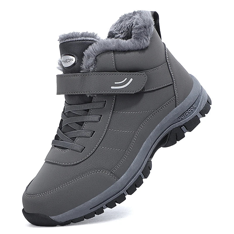 Malte™ Ultimative Schuhe für den Winter