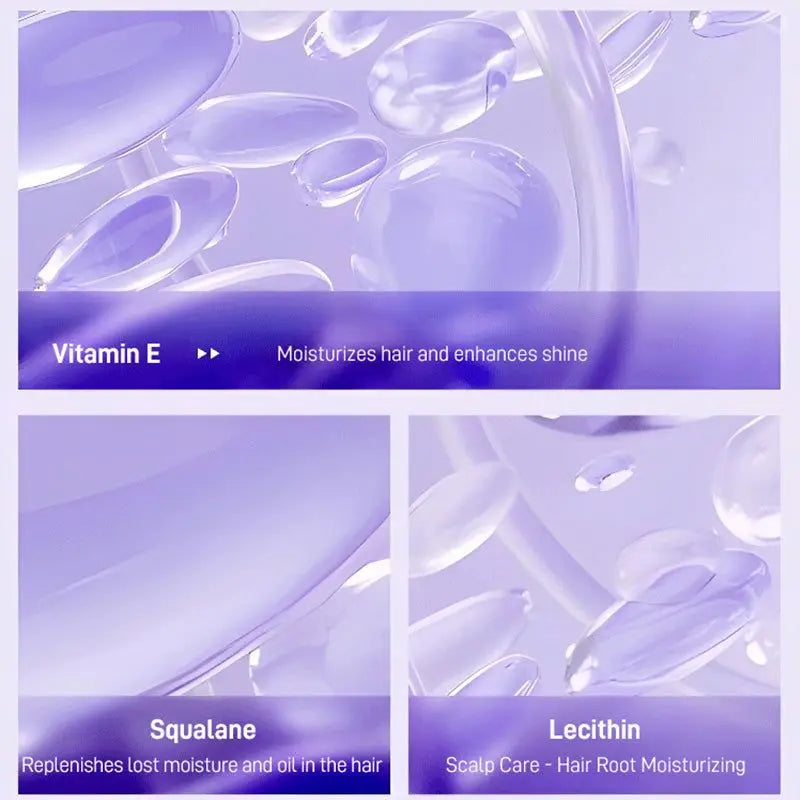 FrischesVolumen™ Lebendiges Haarvolumen in Sekundenschnelle
