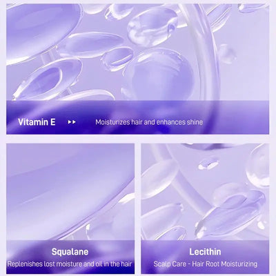 FrischesVolumen™ Lebendiges Haarvolumen in Sekundenschnelle