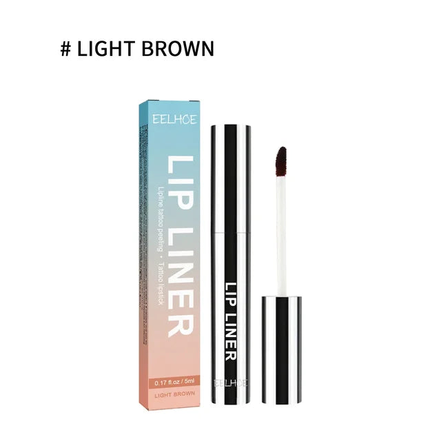MattesDefinieren™ Matte Liner für die Lippen