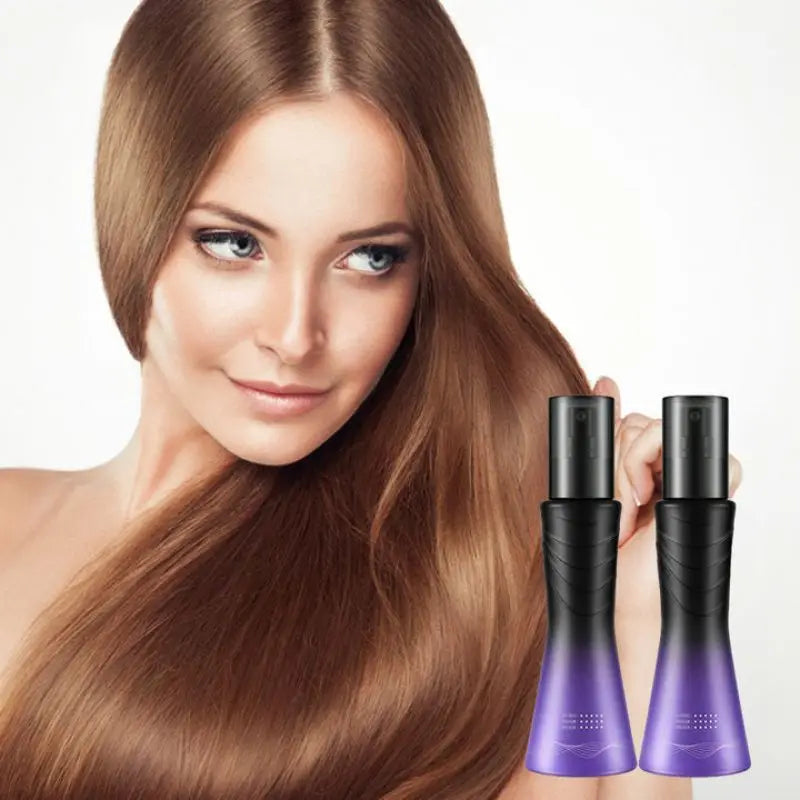 BounceWiederbelebung™ Bouncy Hair Refresher Spray (1+1 Gratis)
