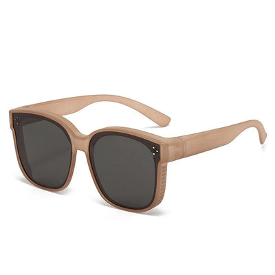 SonnenSchutzdach™ Fit Over Sonnenbrille