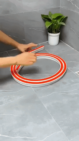 WasserWacht™ Watergate Duschstange
