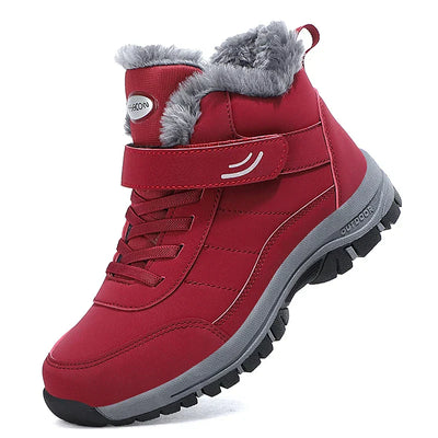 Malte™ Ultimative Schuhe für den Winter