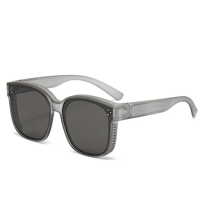 SonnenSchutzdach™ Fit Over Sonnenbrille