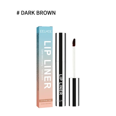 MattesDefinieren™ Matte Liner für die Lippen