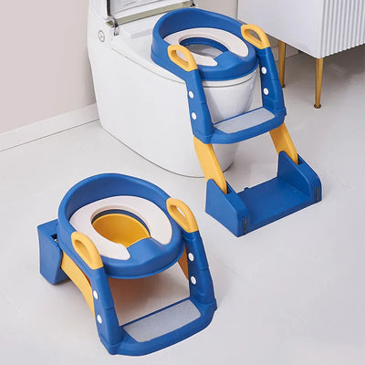 TöpfchenTrainer™ Komfortabler Trainingssitz