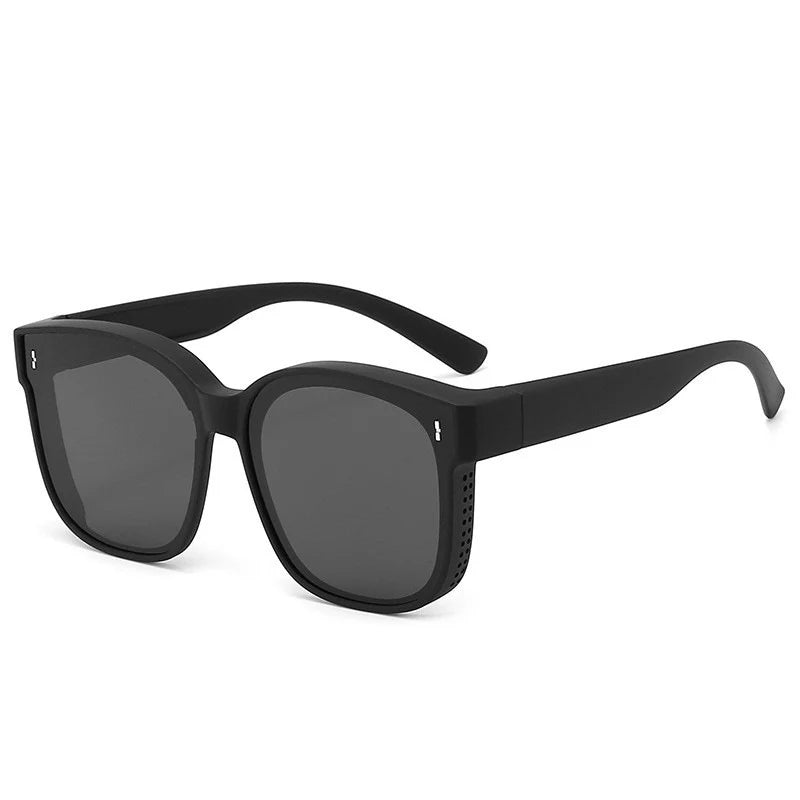 SonnenSchutzdach™ Fit Over Sonnenbrille