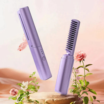 Haar-Profi™ Silk Gleam Pro hair straightener