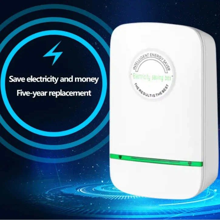 EnergieWächter™ Reduziert den Stromverbrauch