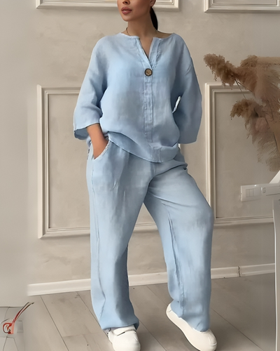 Mara™ Anspruchsvolle Komfort-Kleidung