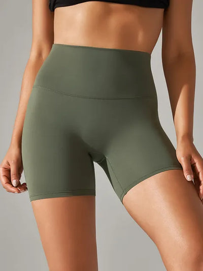 KernShorts™ Dehnen mit Leichtigkeit