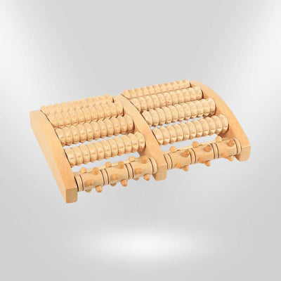 SohlenSchnuller™ Fußmassage-Roller