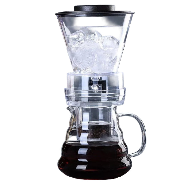 KühleBrauerei™ Milder Kalter Kaffee
