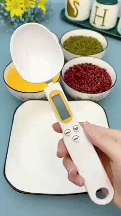 1+1 GRATIS | MaßnahmeMate™ Perfekte Portionen zum Backen