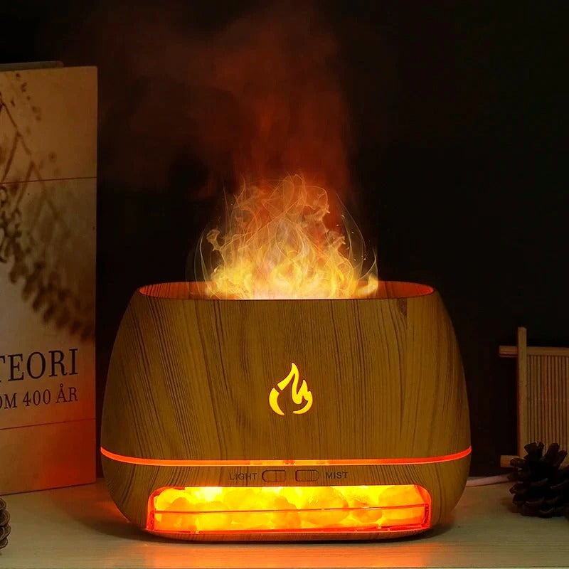 AromaGlückseligkeit™ Friedliches Aroma-Erlebnis
