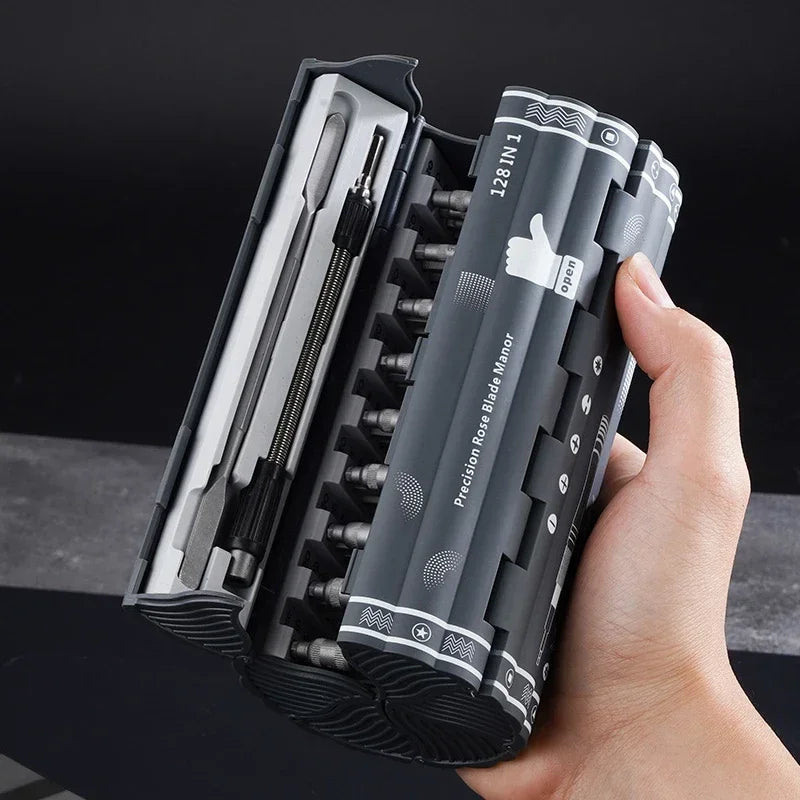 SchraubSet™ Schneller Reparatur-Helfer