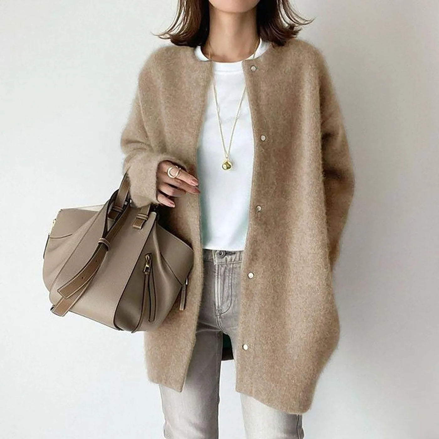 Havanna™ Komfortabler Klassischer Look
