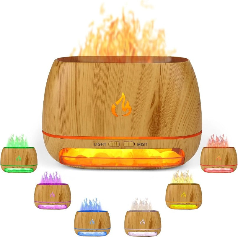 AromaGlückseligkeit™ Friedliches Aroma-Erlebnis
