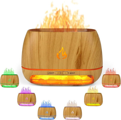 AromaGlückseligkeit™ Friedliches Aroma-Erlebnis