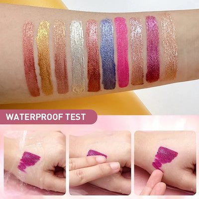 LippenFunkeln™ Verleiht Strahlenden Glanz