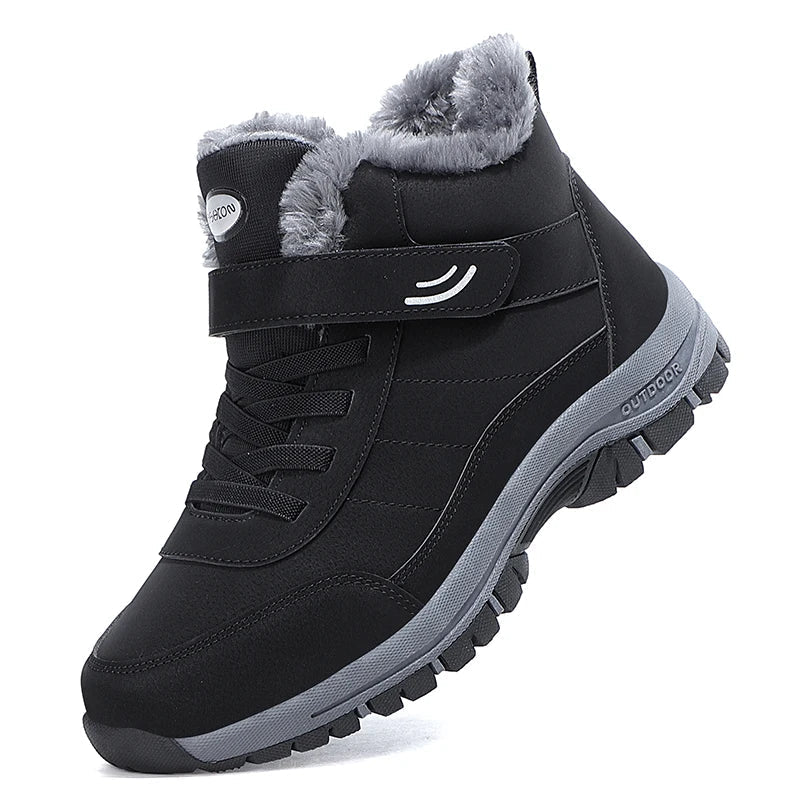 Malte™ Ultimative Schuhe für den Winter