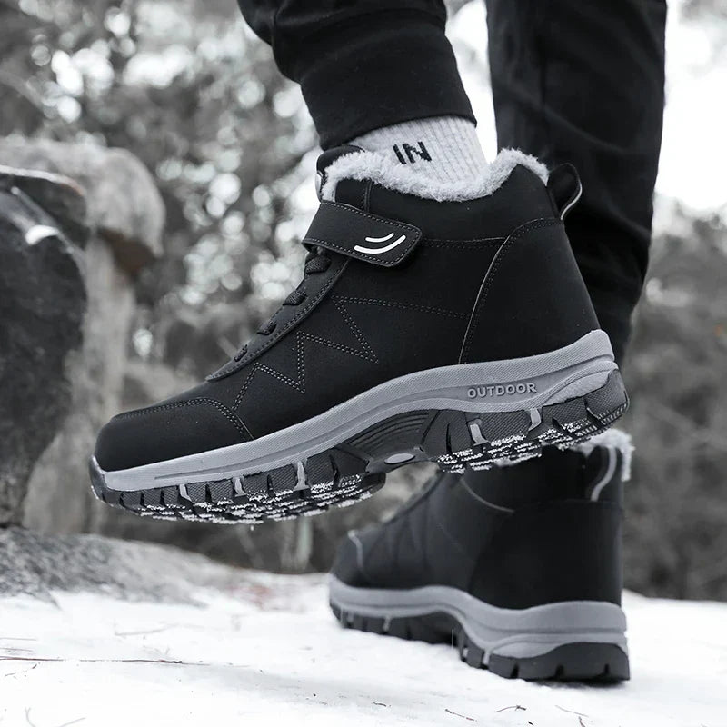 Malte™ Ultimative Schuhe für den Winter