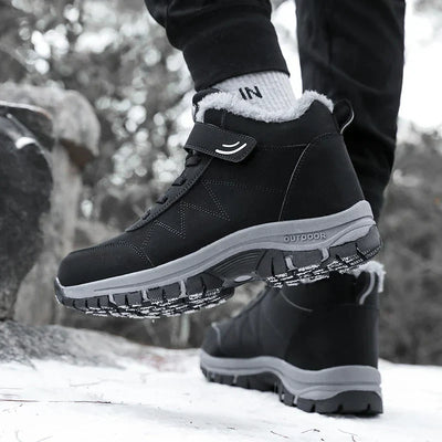 Malte™ Ultimative Schuhe für den Winter