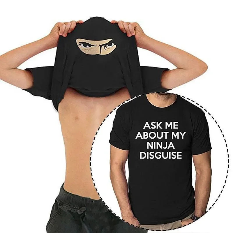 NinjaStoff™ Bleib überall kühl